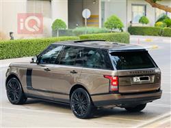 Land Rover Range Rover Vogue